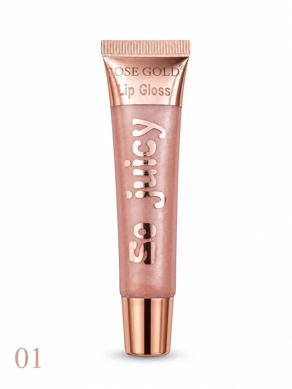 ROSEGOLD - Lip Gloss So Juicy