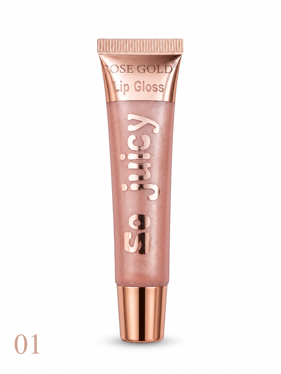 ROSEGOLD - Lip Gloss So Juicy