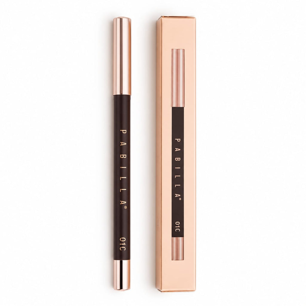 Pabilla - Gel Eyeliner - Waterproof & Smudge Proof