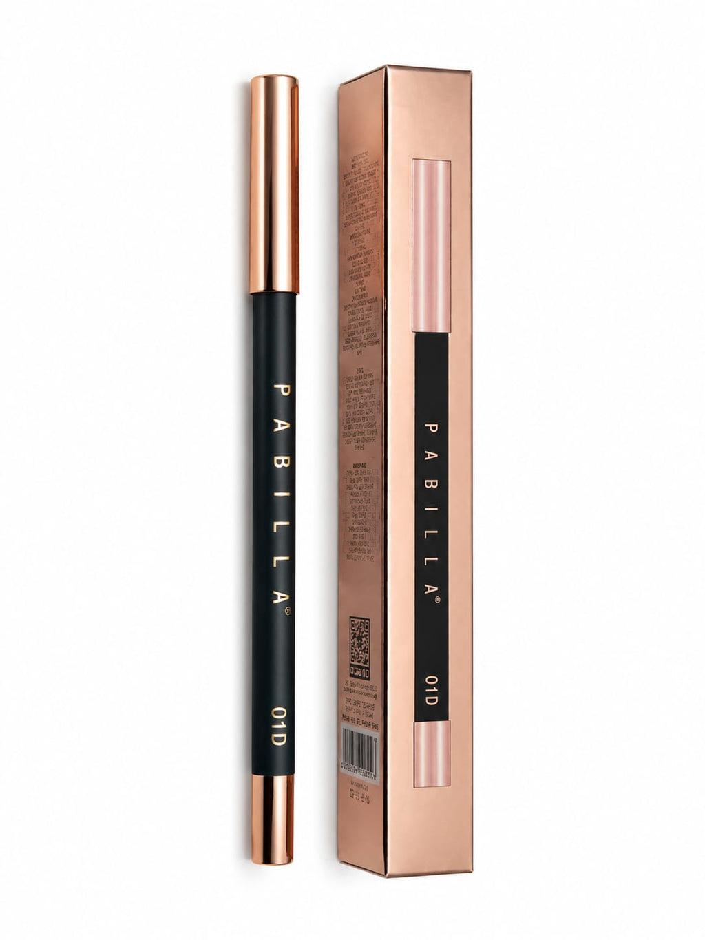 Pabilla - Gel Eyeliner - Waterproof & Smudge Proof