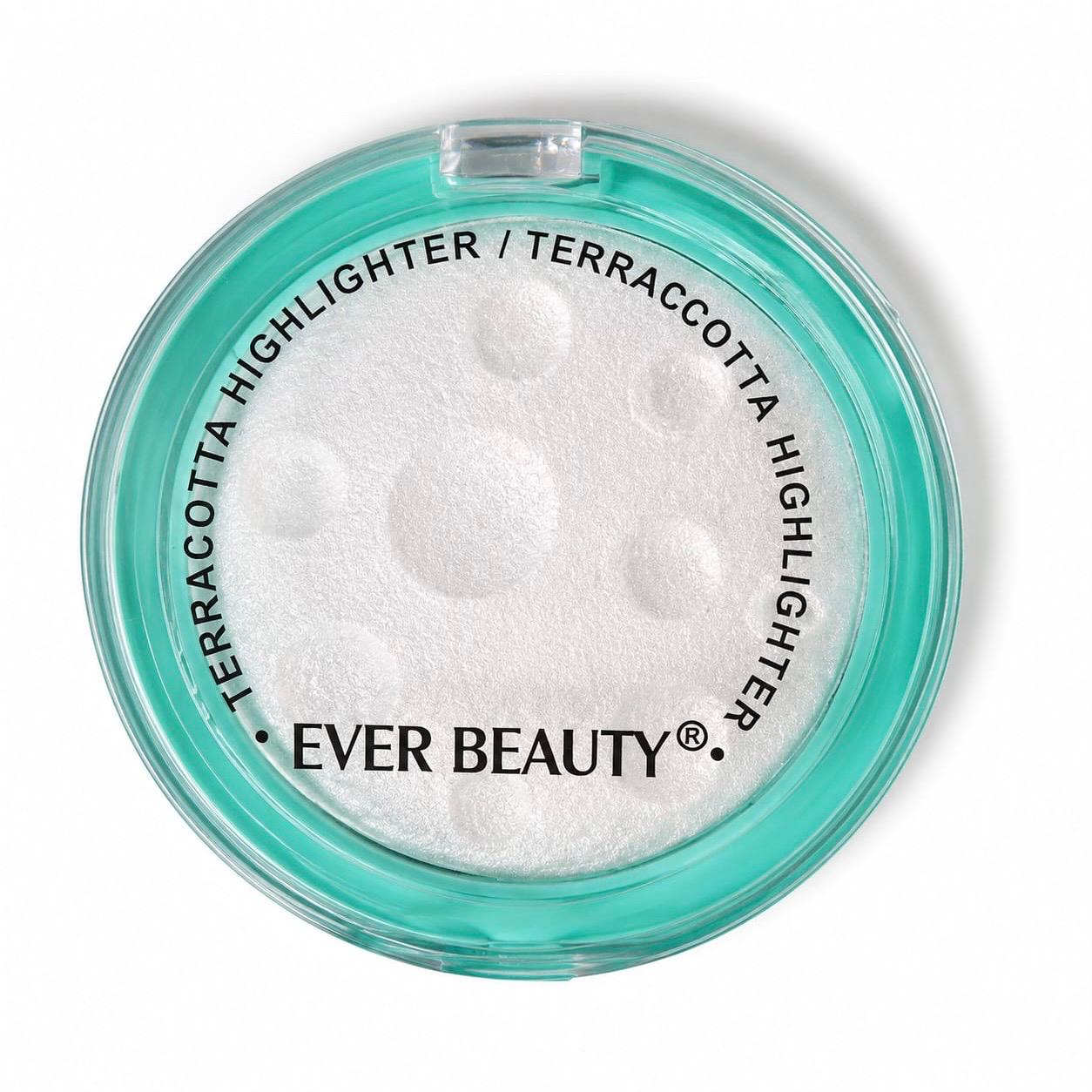 Ever Beauty - Terracotta Highlighter Shade 01