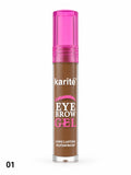 Karite - Eyebrow Gel Long Lasting Waterproof