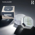 Rose Berry - Superfine & Weightless Loose Setting Powder