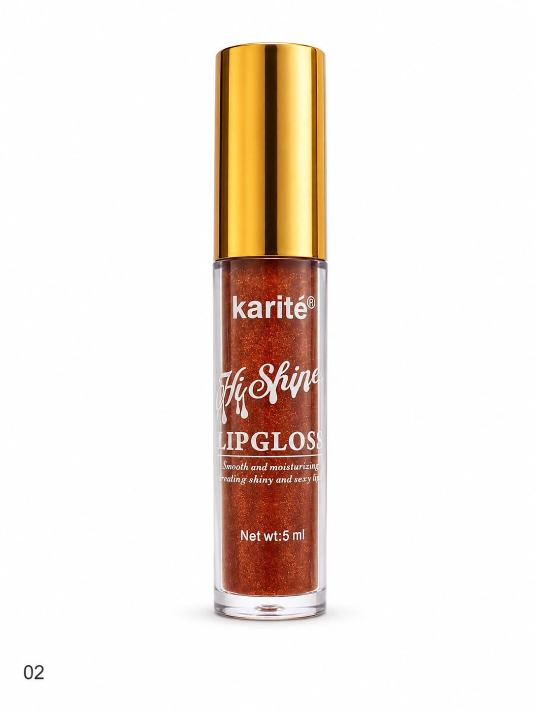 Karite - Hi Shine LipGloss