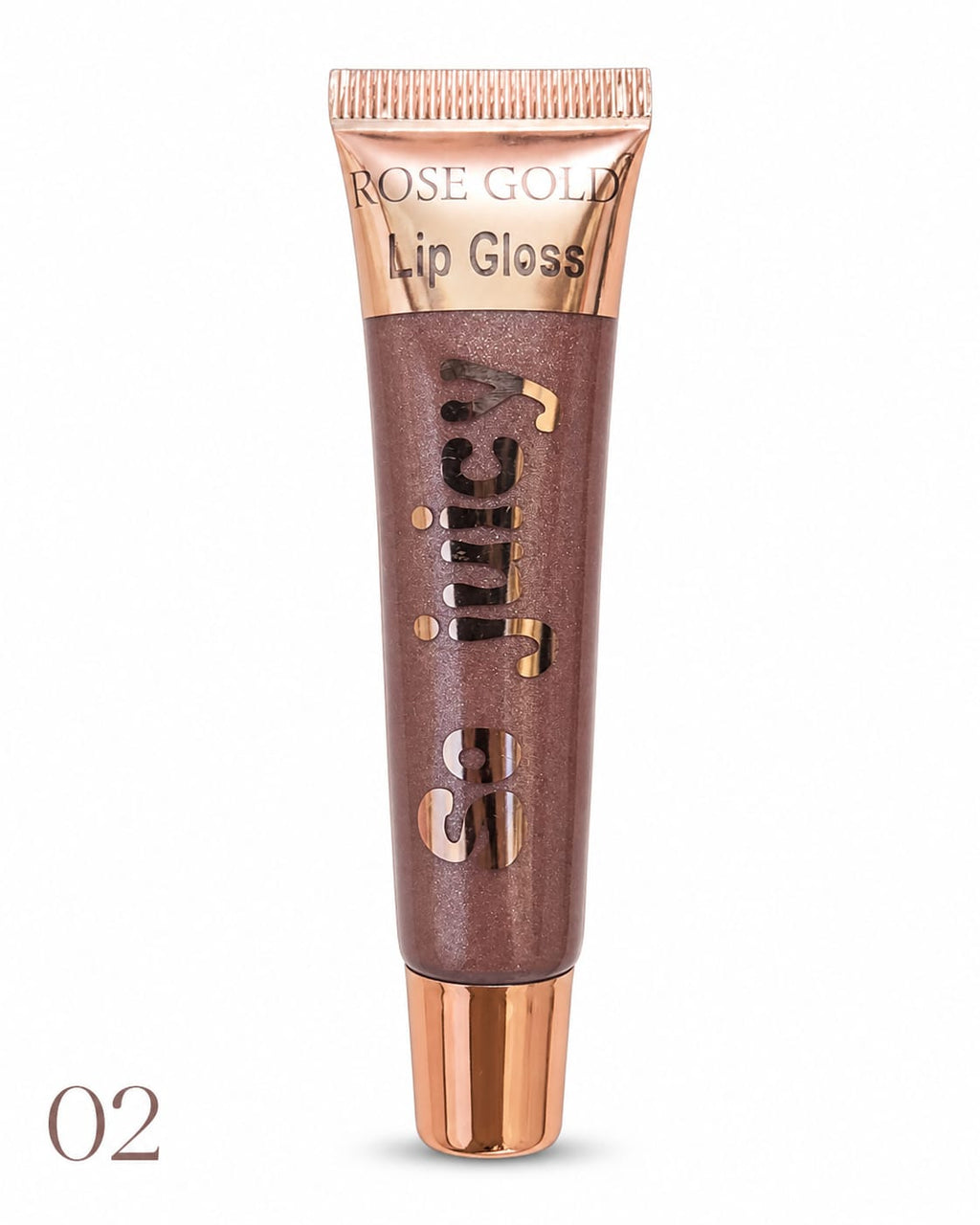 ROSEGOLD - Lip Gloss So Juicy