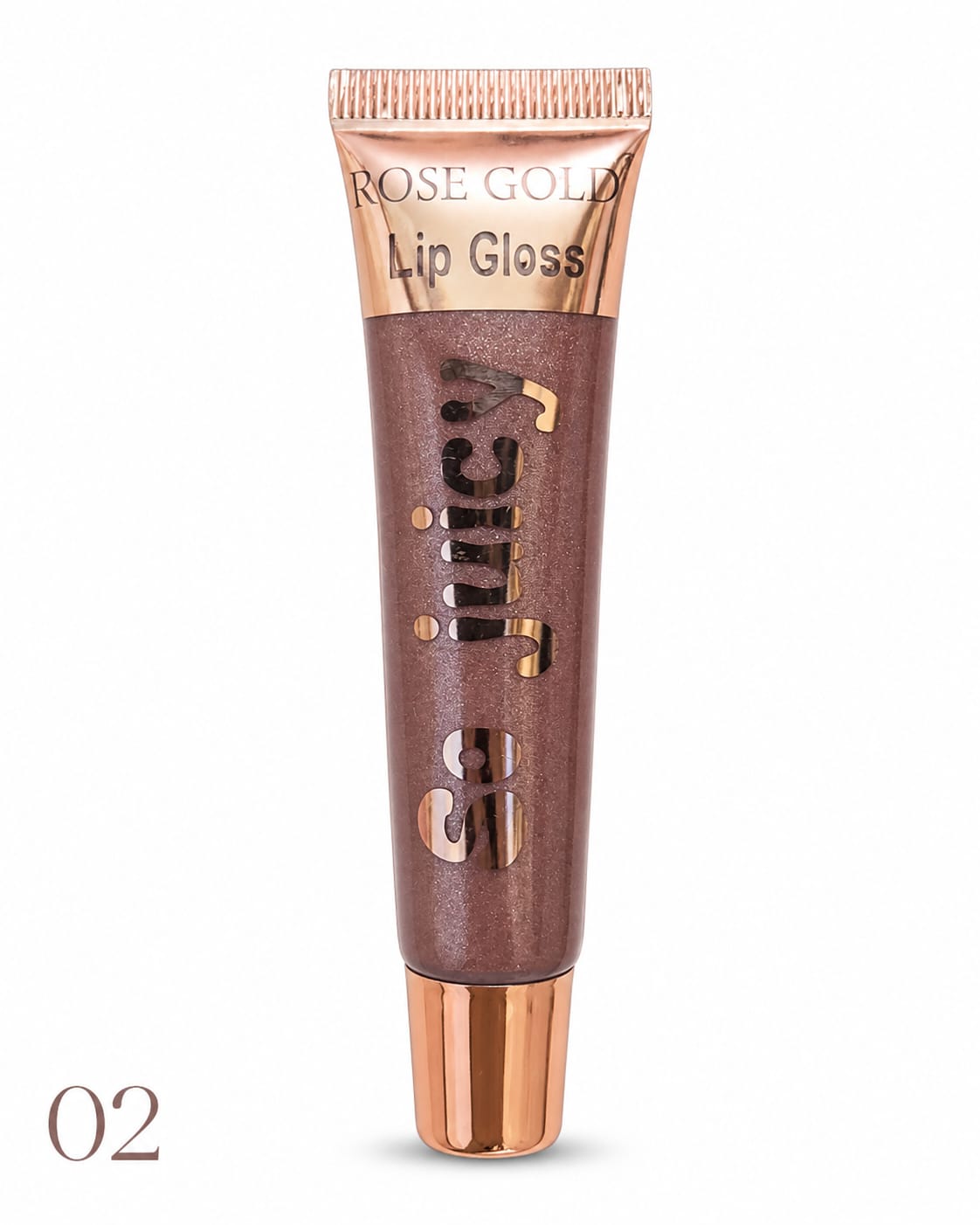 ROSEGOLD - Lip Gloss So Juicy
