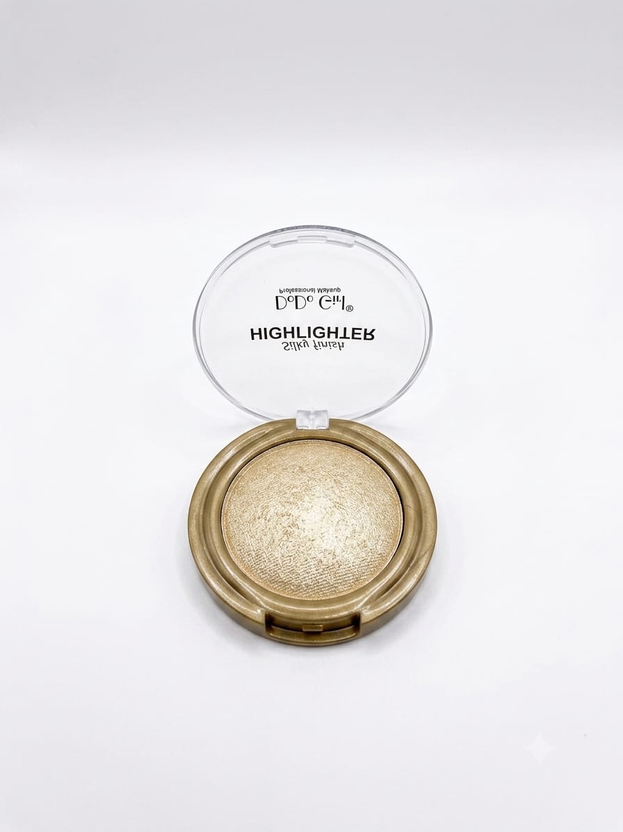 Dodo Girl - Highlighter Silky touch
