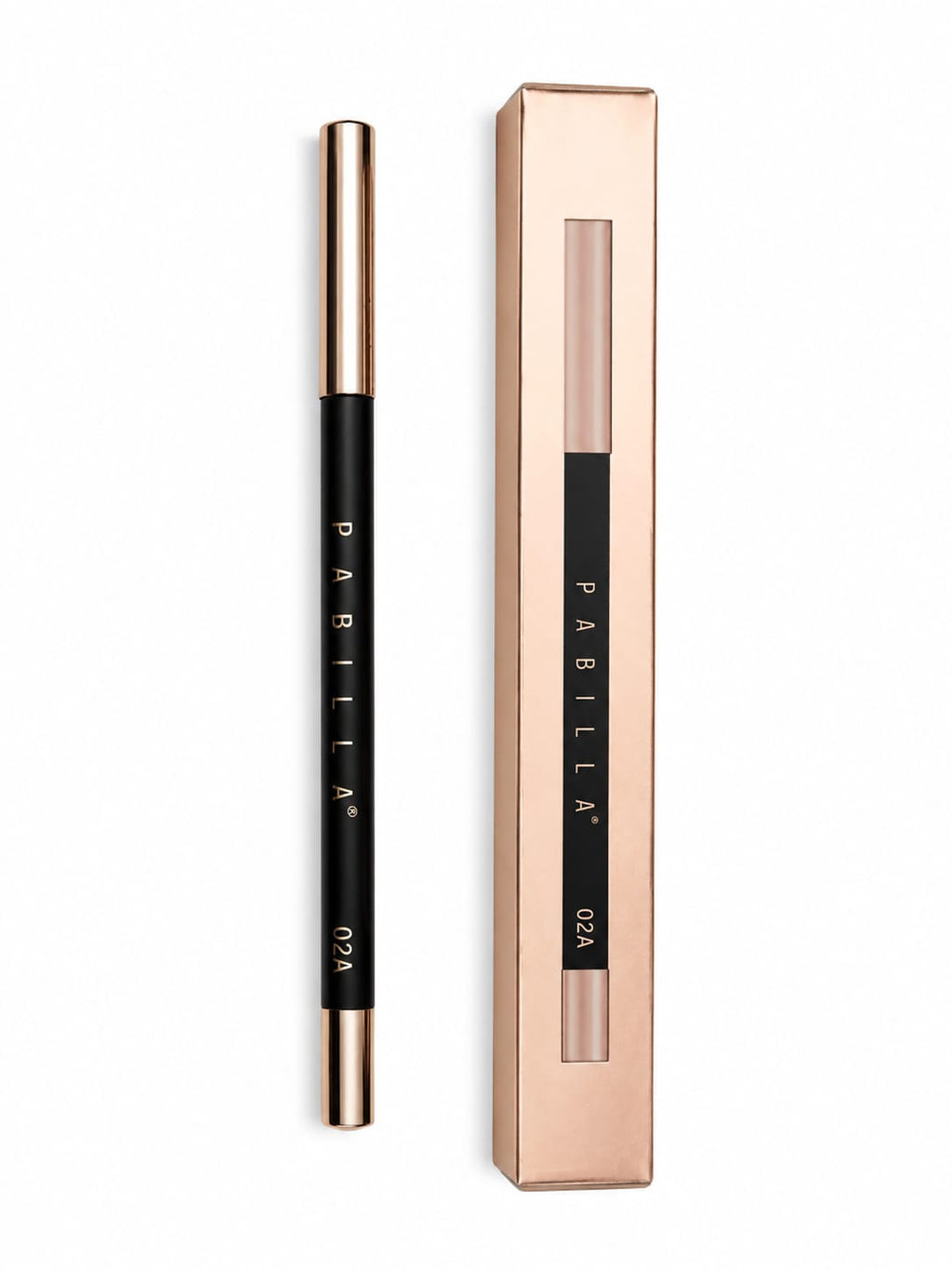Pabilla - Gel Eyeliner - Waterproof & Smudge Proof