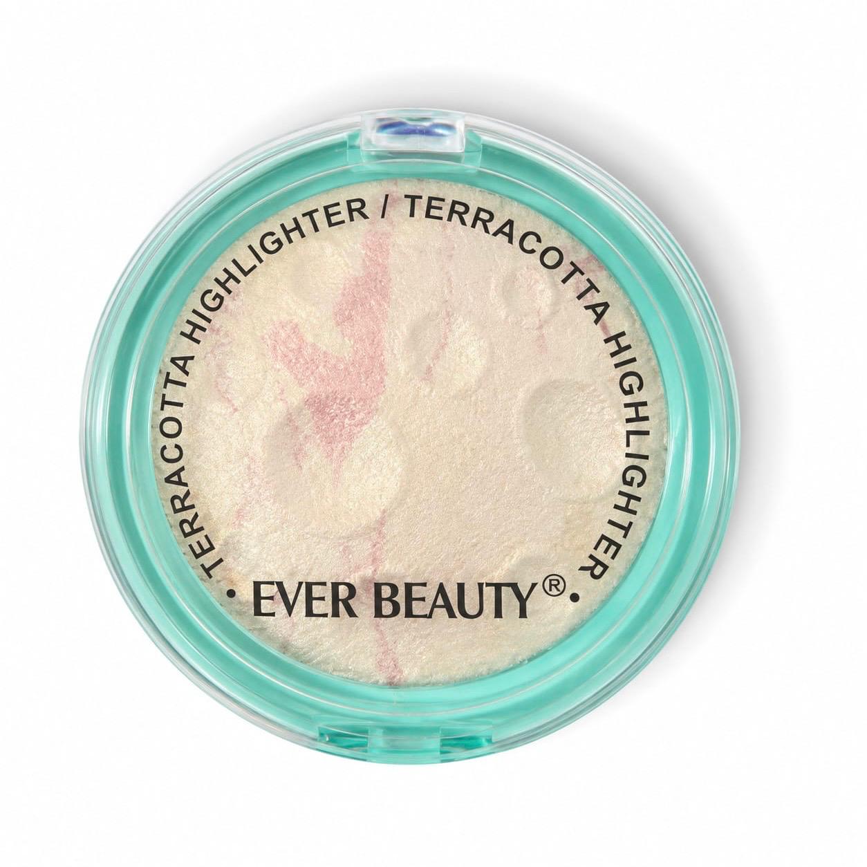 Ever Beauty Terracotta Highlighter