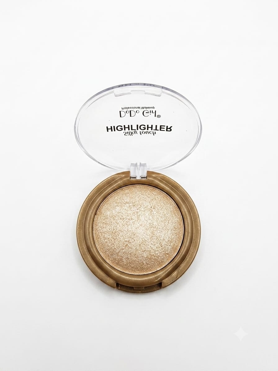 Dodo Girl - Highlighter Silky touch