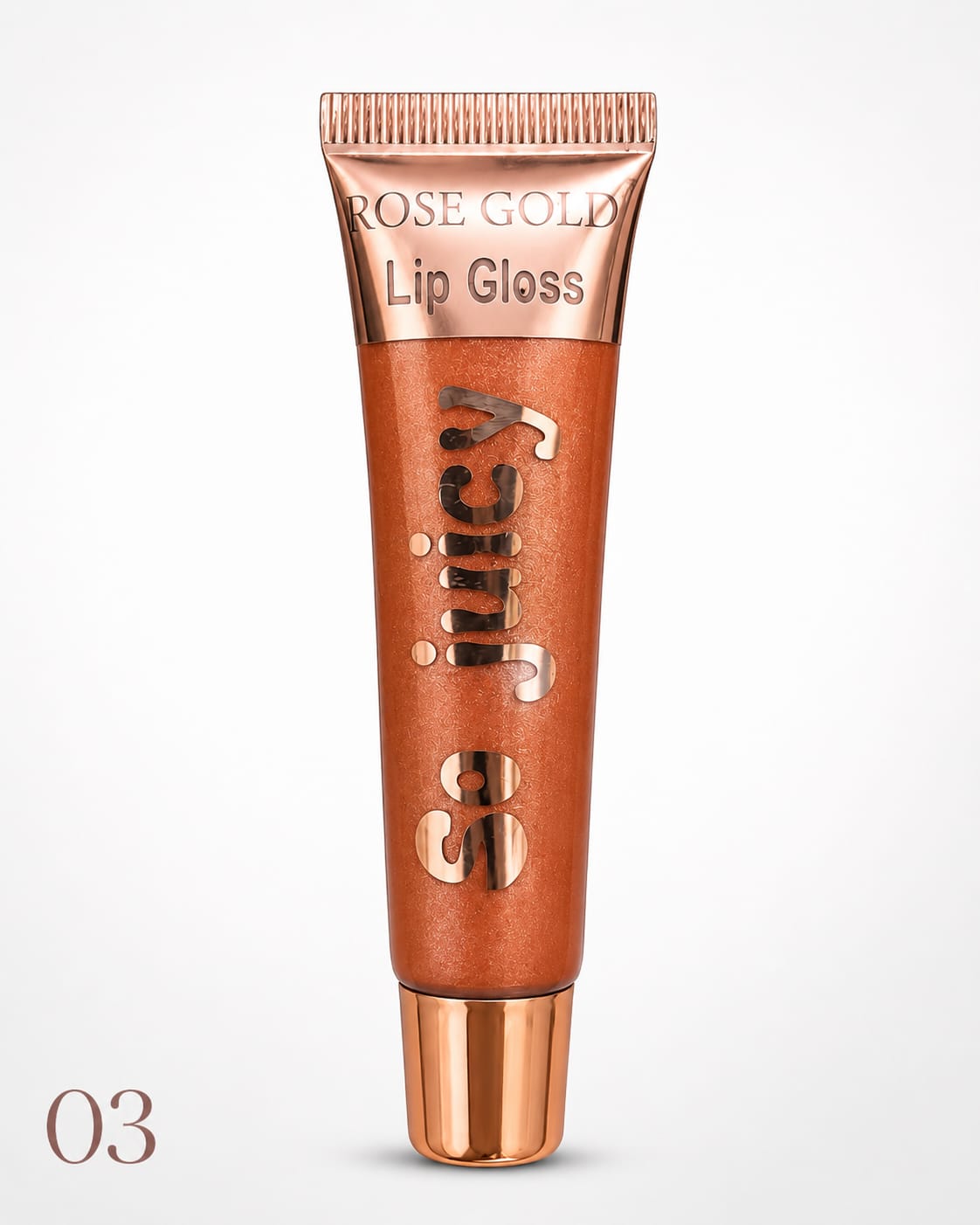 ROSEGOLD - Lip Gloss So Juicy
