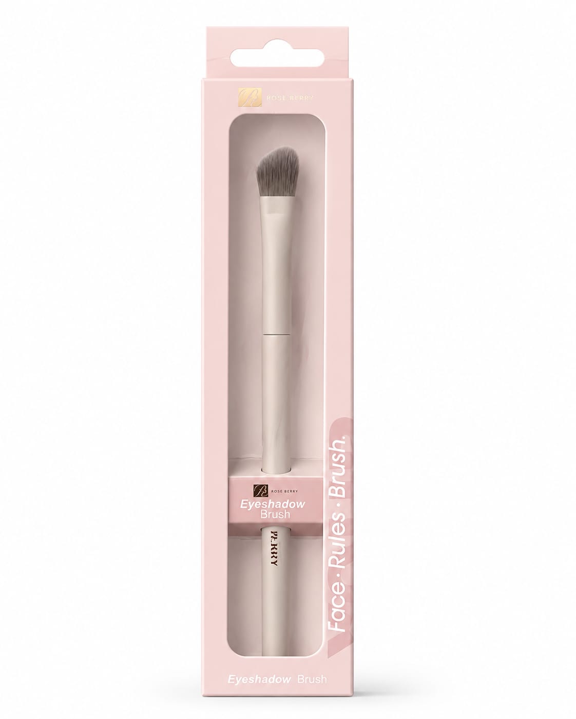 Roseberry - Eyeshadow Brush –  03