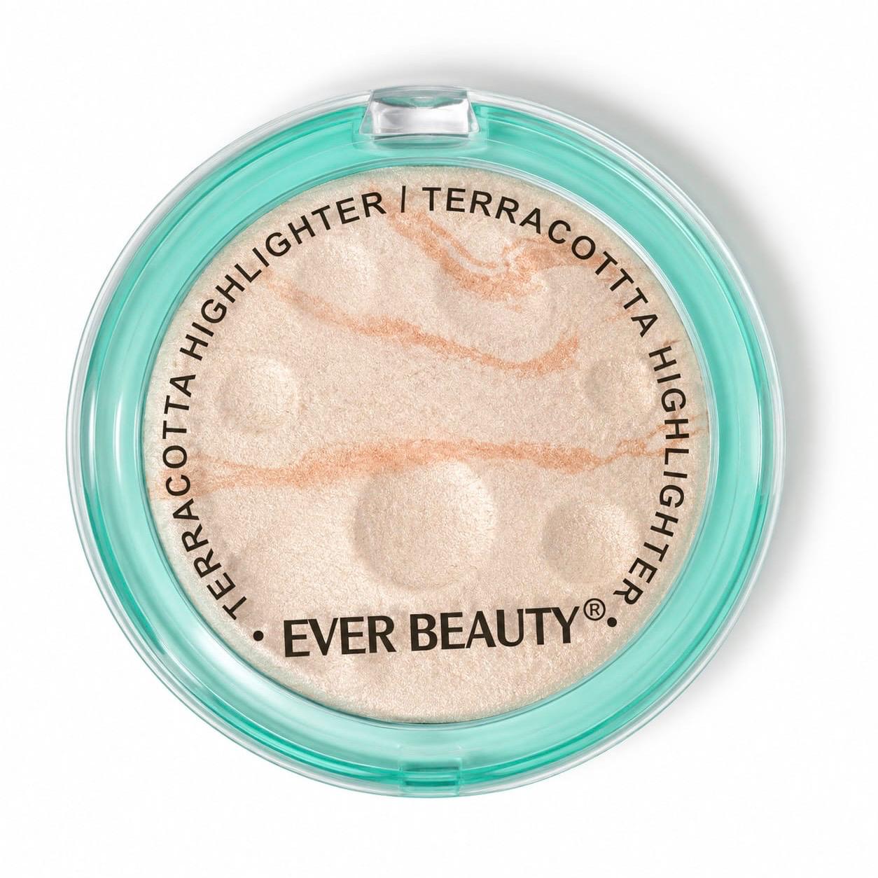 Ever Beauty Terracotta Highlighter