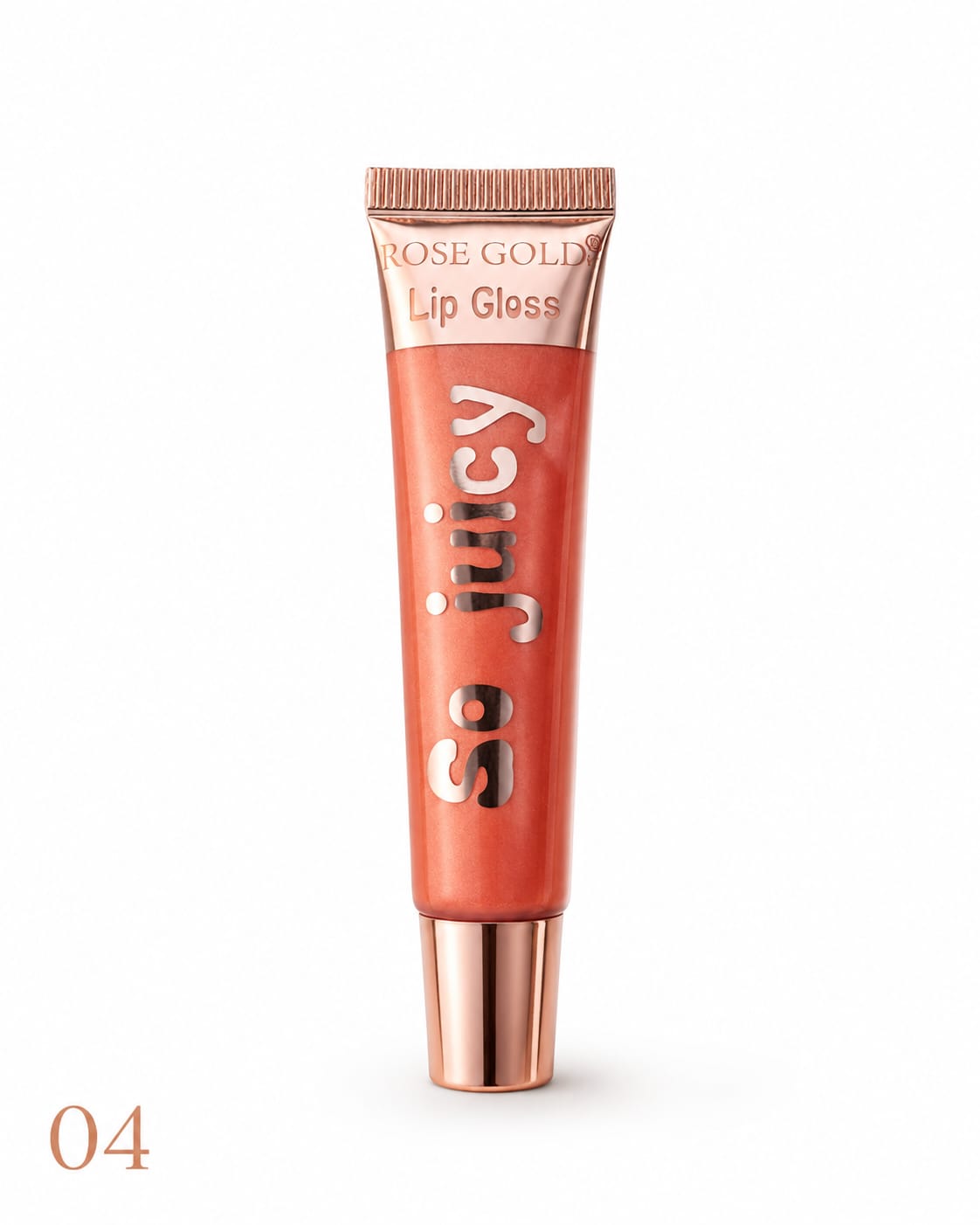 ROSEGOLD - Lip Gloss So Juicy