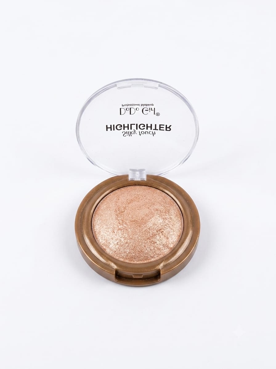 Dodo Girl - Highlighter Silky touch