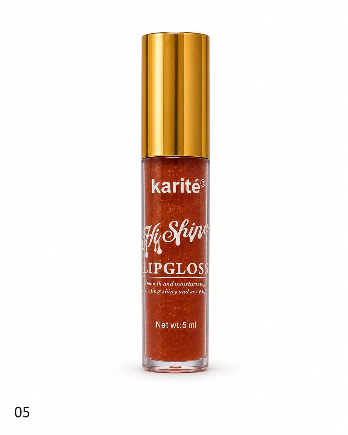 Karite - Hi Shine LipGloss