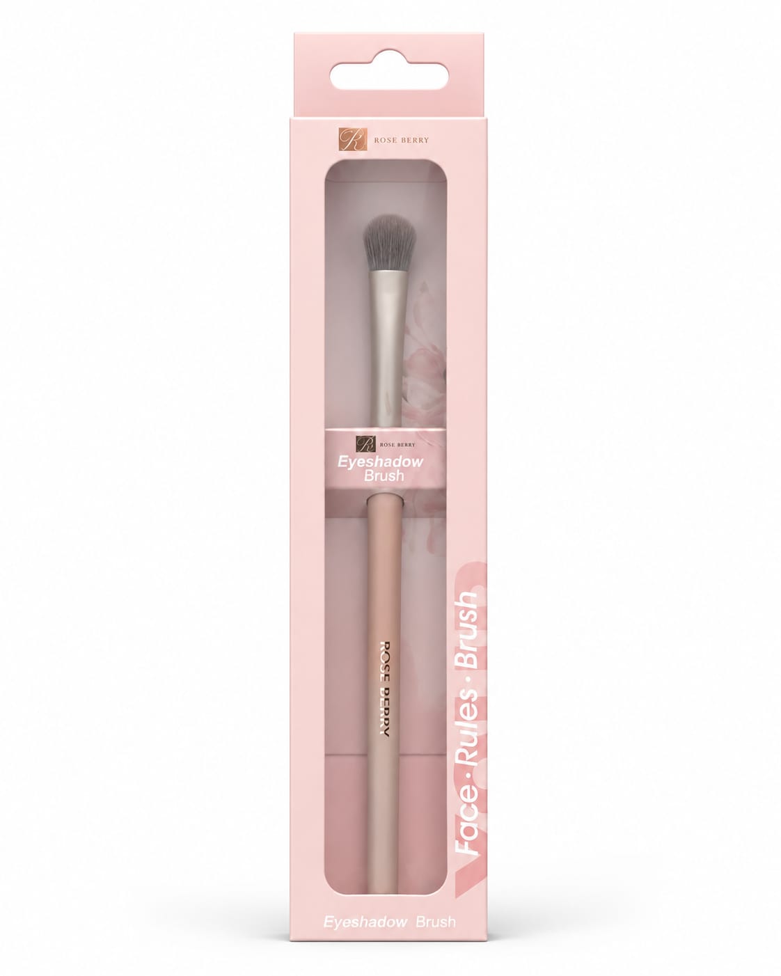 Roseberry - Eyeshadow Brush –  05