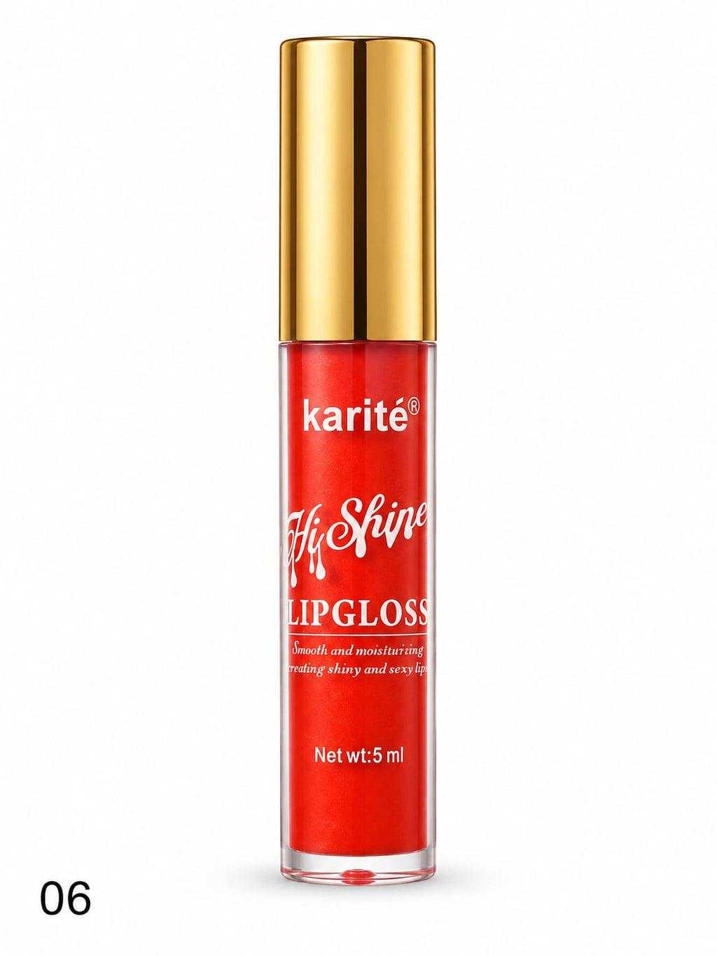 Karite - Hi Shine LipGloss