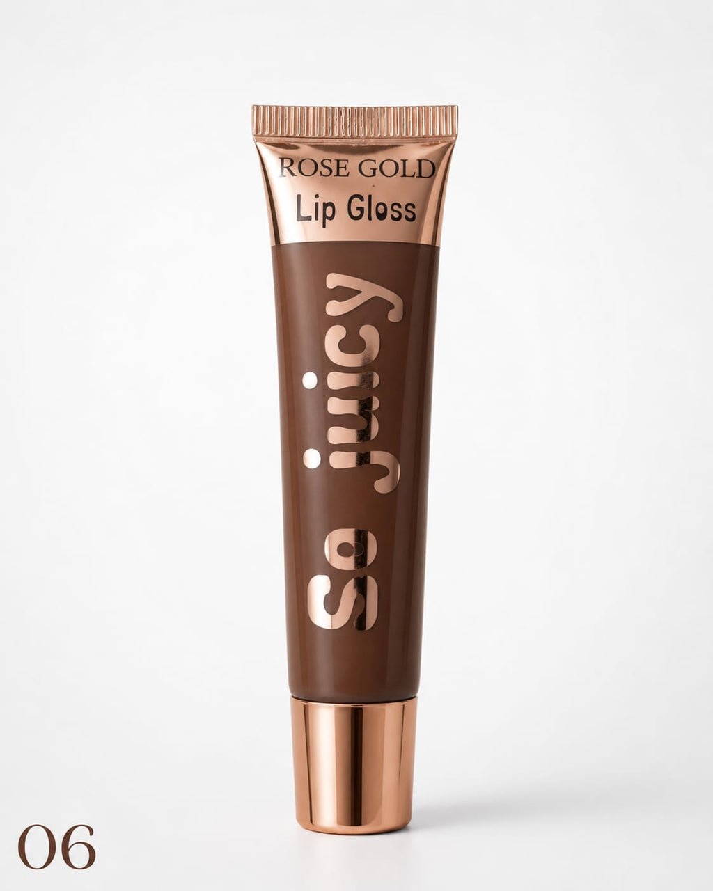 ROSEGOLD - Lip Gloss So Juicy