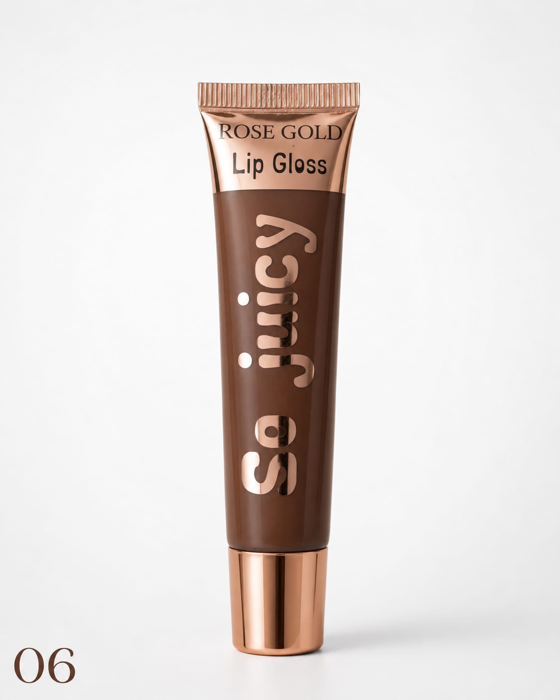 ROSEGOLD - Lip Gloss So Juicy