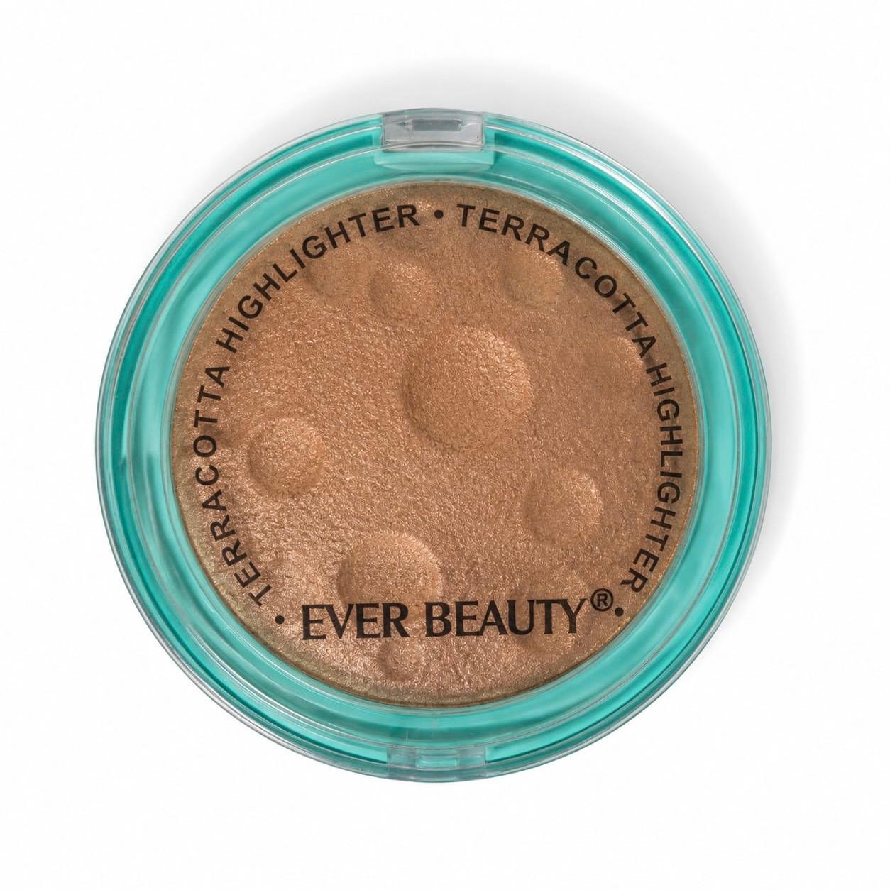 Ever Beauty Terracotta Highlighter