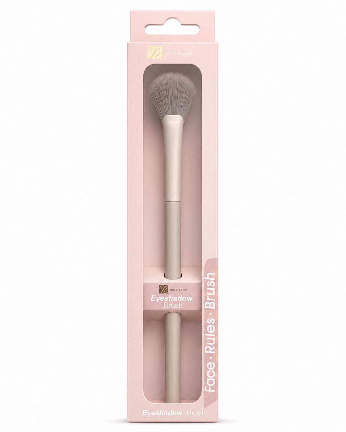 Roseberry - Eyeshadow Brush –  06