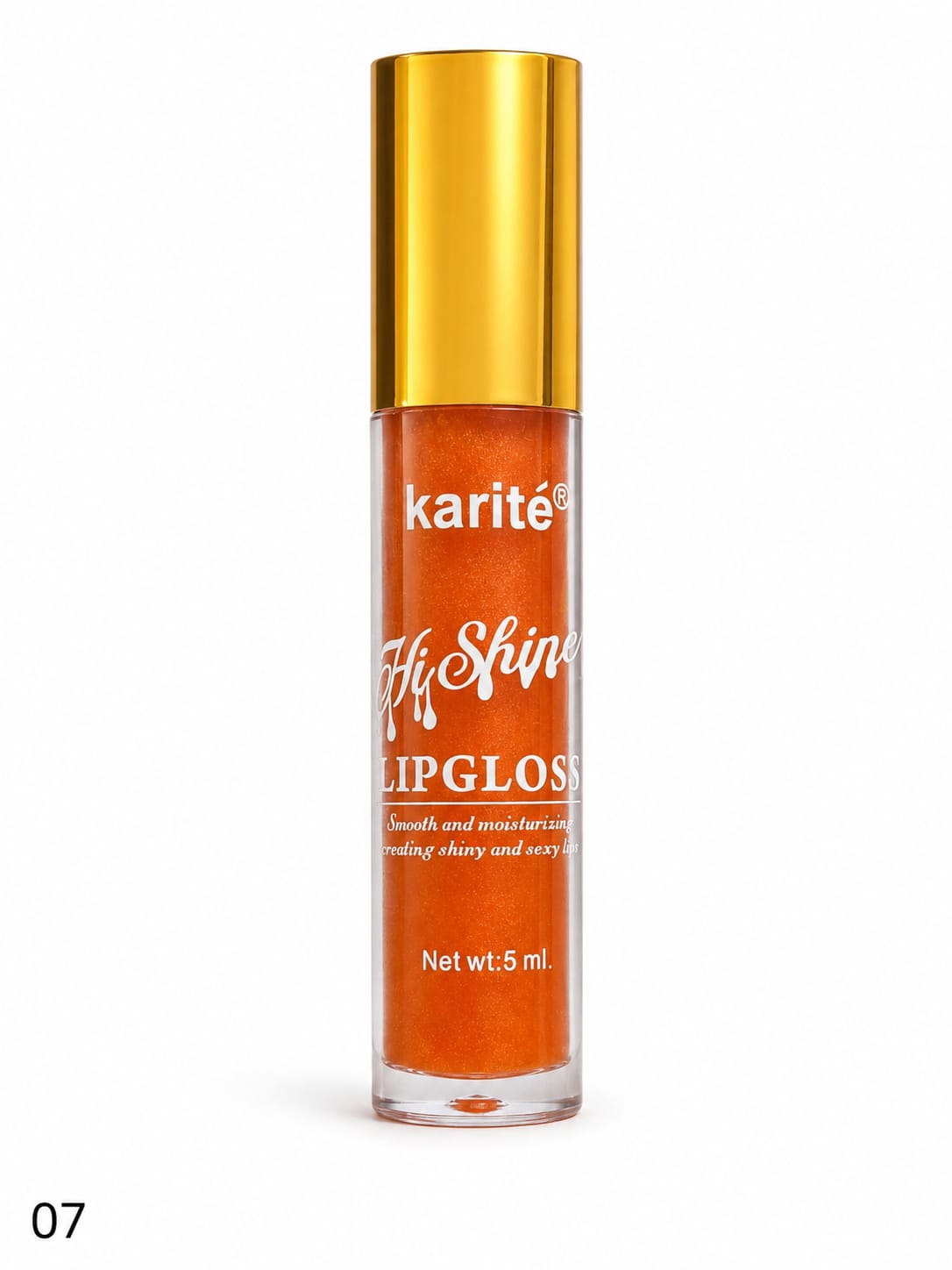 Karite - Hi Shine LipGloss