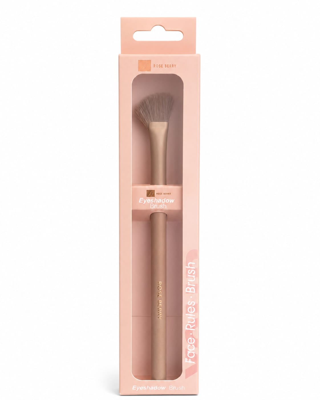 Roseberry - Eyeshadow Brush - 07