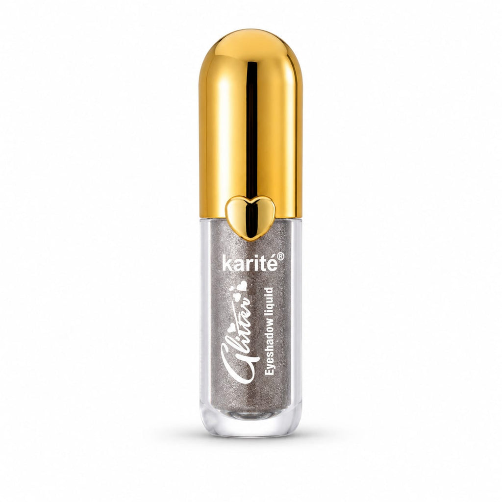 Karité Glitter Eyeshadow Liquid