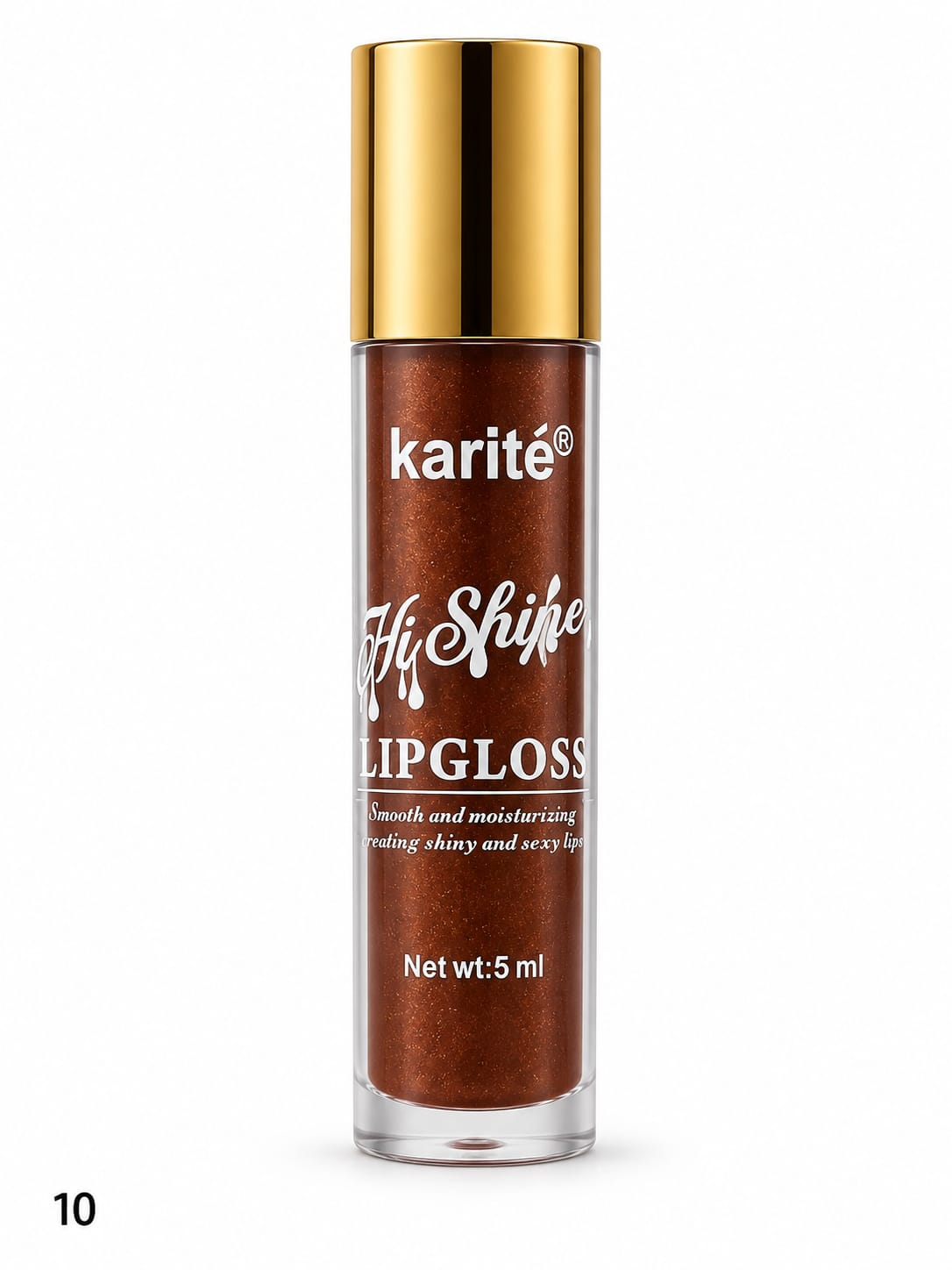Karite - Hi Shine LipGloss