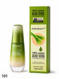 Ever Beauty 100% Natural Aloe Vera Foundation shade 101 product image