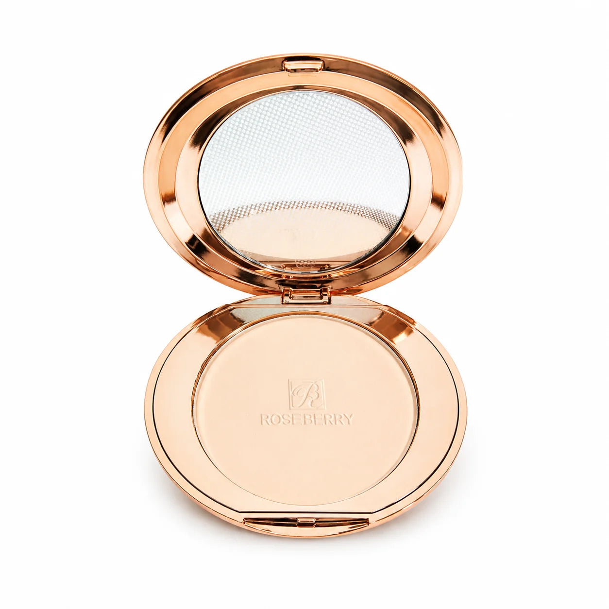 RoseBerry - Powder, Airbrush Flawless, Colour Complexion Perfecting