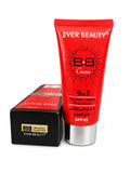 Ever Beauty - BB cream 9 in 1 Medical Matte Foundation