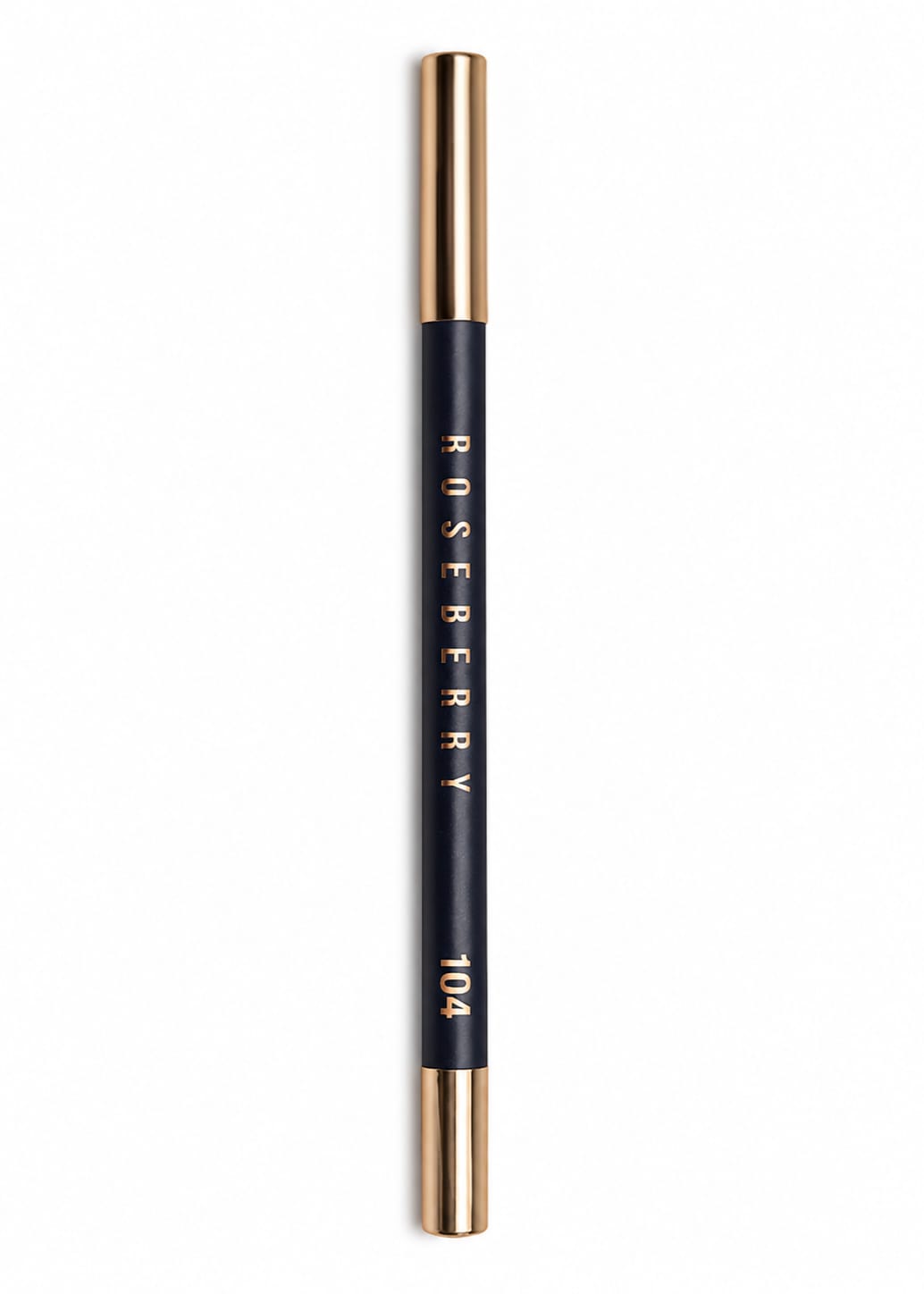 RoseBerry - Gel Eyeliner Long Lasting Waterproof & Smudgeproof