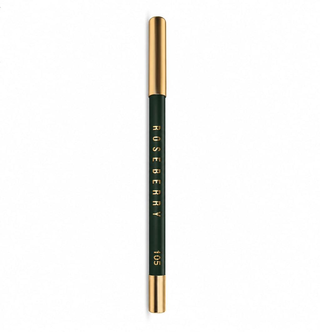 RoseBerry - Gel Eyeliner Long Lasting Waterproof & Smudgeproof