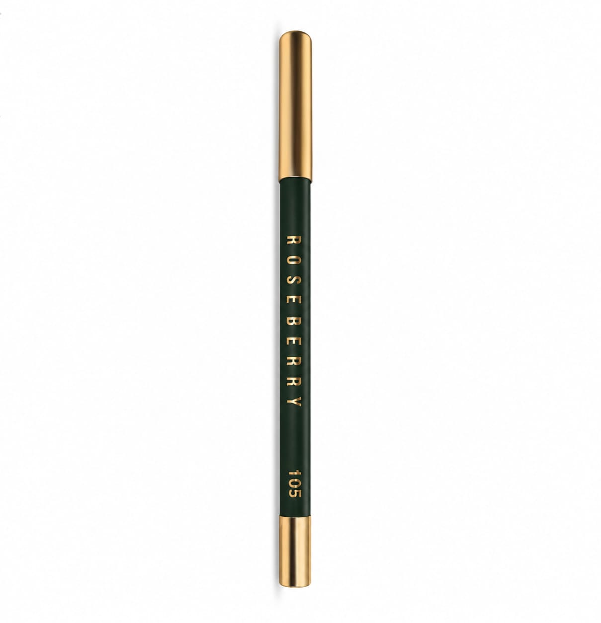 RoseBerry - Gel Eyeliner Long Lasting Waterproof & Smudgeproof