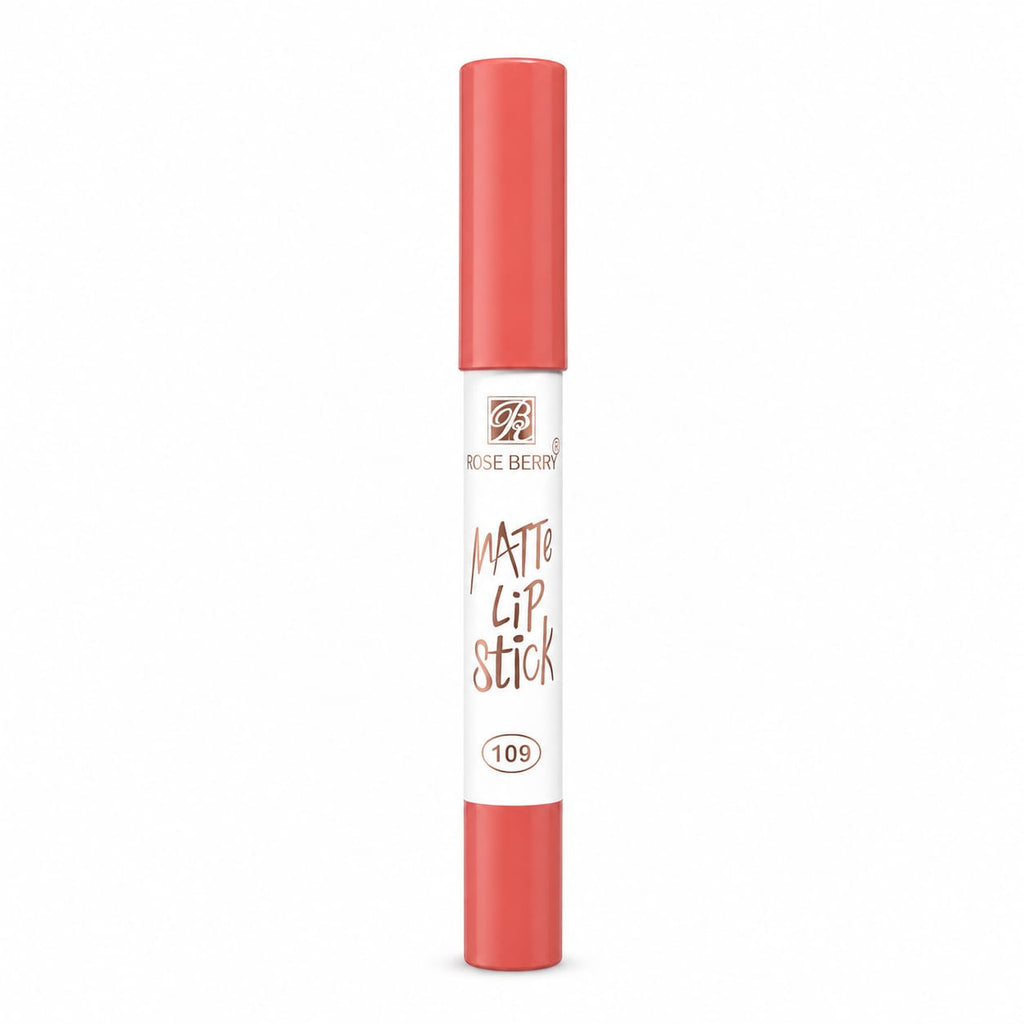 Roseberry - Matte Lipstick