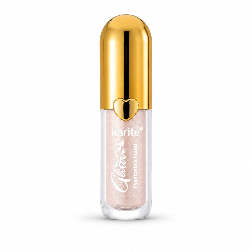 Karité Glitter Eyeshadow Liquid