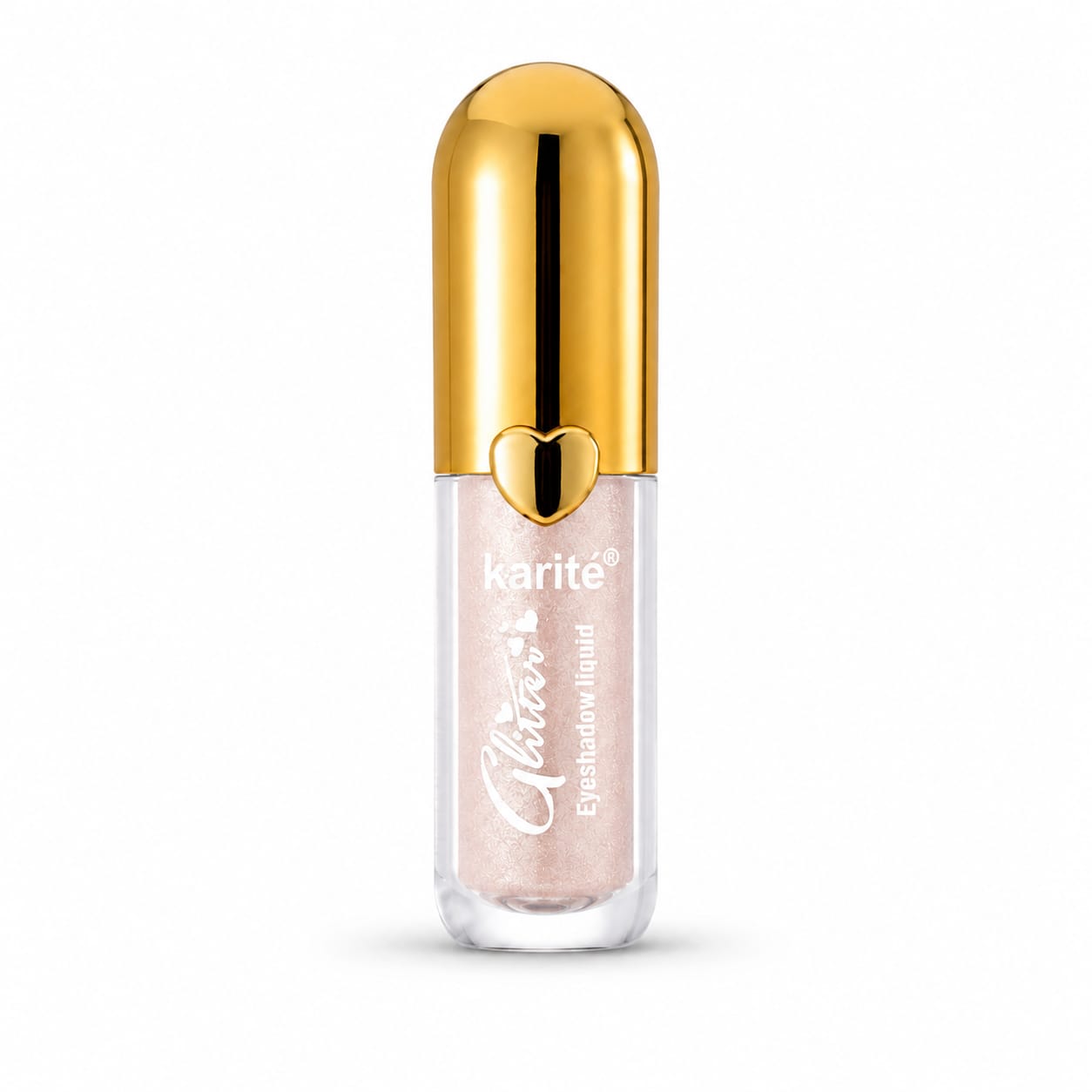 Karité Glitter Eyeshadow Liquid