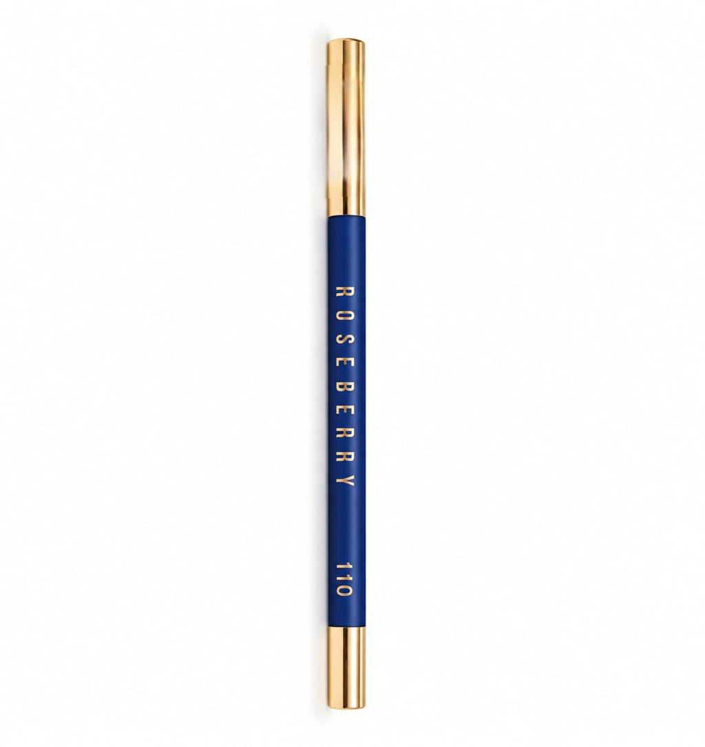 RoseBerry - Gel Eyeliner Long Lasting Waterproof & Smudgeproof