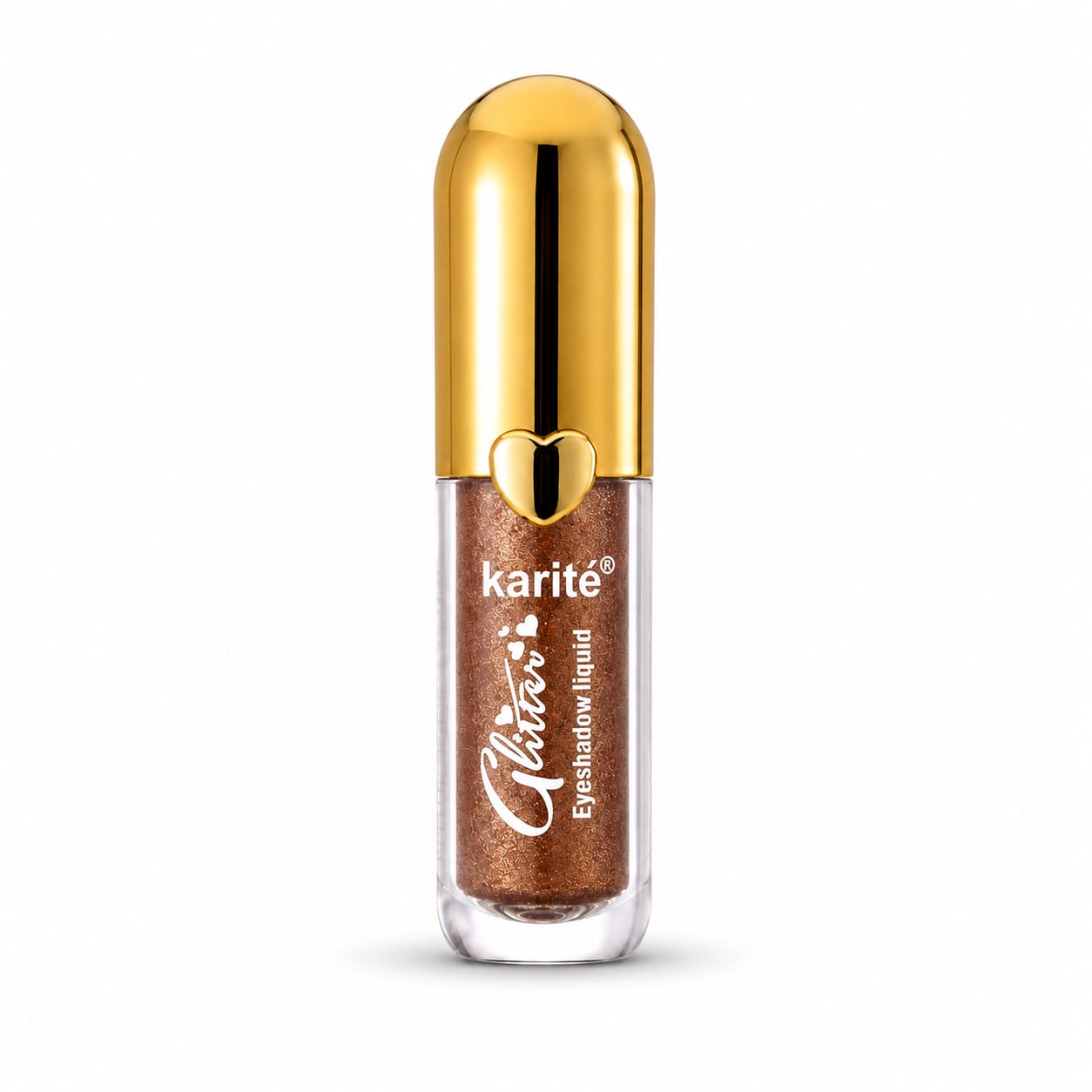 Karité Glitter Eyeshadow Liquid