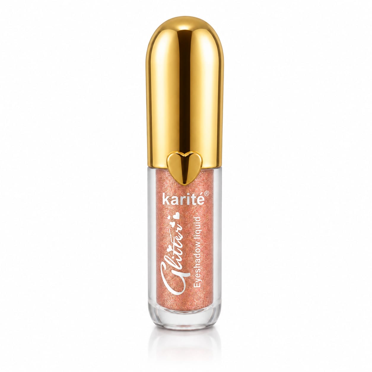 Karité Glitter Eyeshadow Liquid