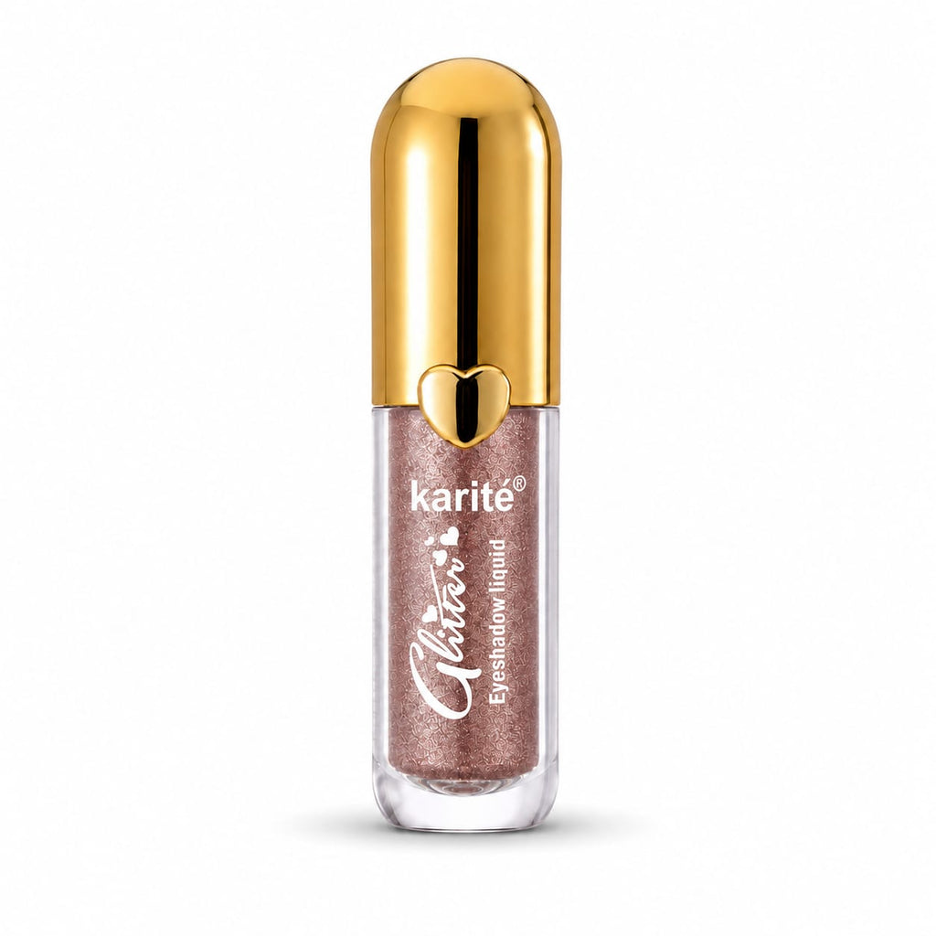 Karité Glitter Eyeshadow Liquid