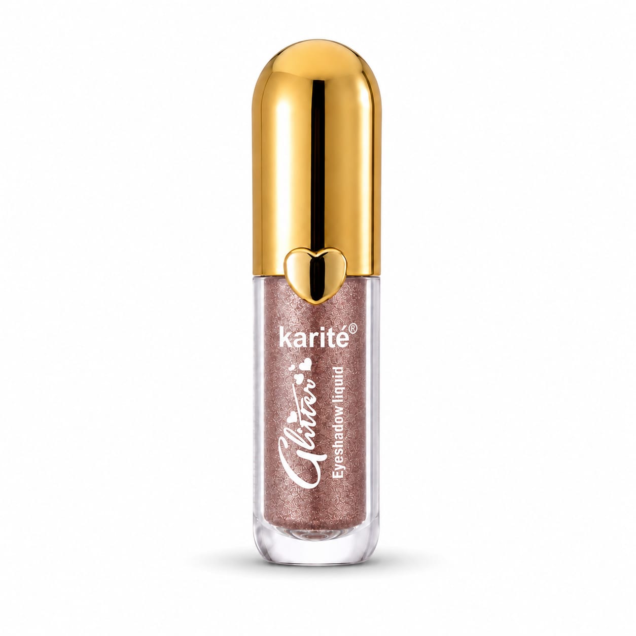Karité Glitter Eyeshadow Liquid