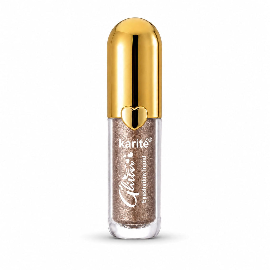 Karité Glitter Eyeshadow Liquid