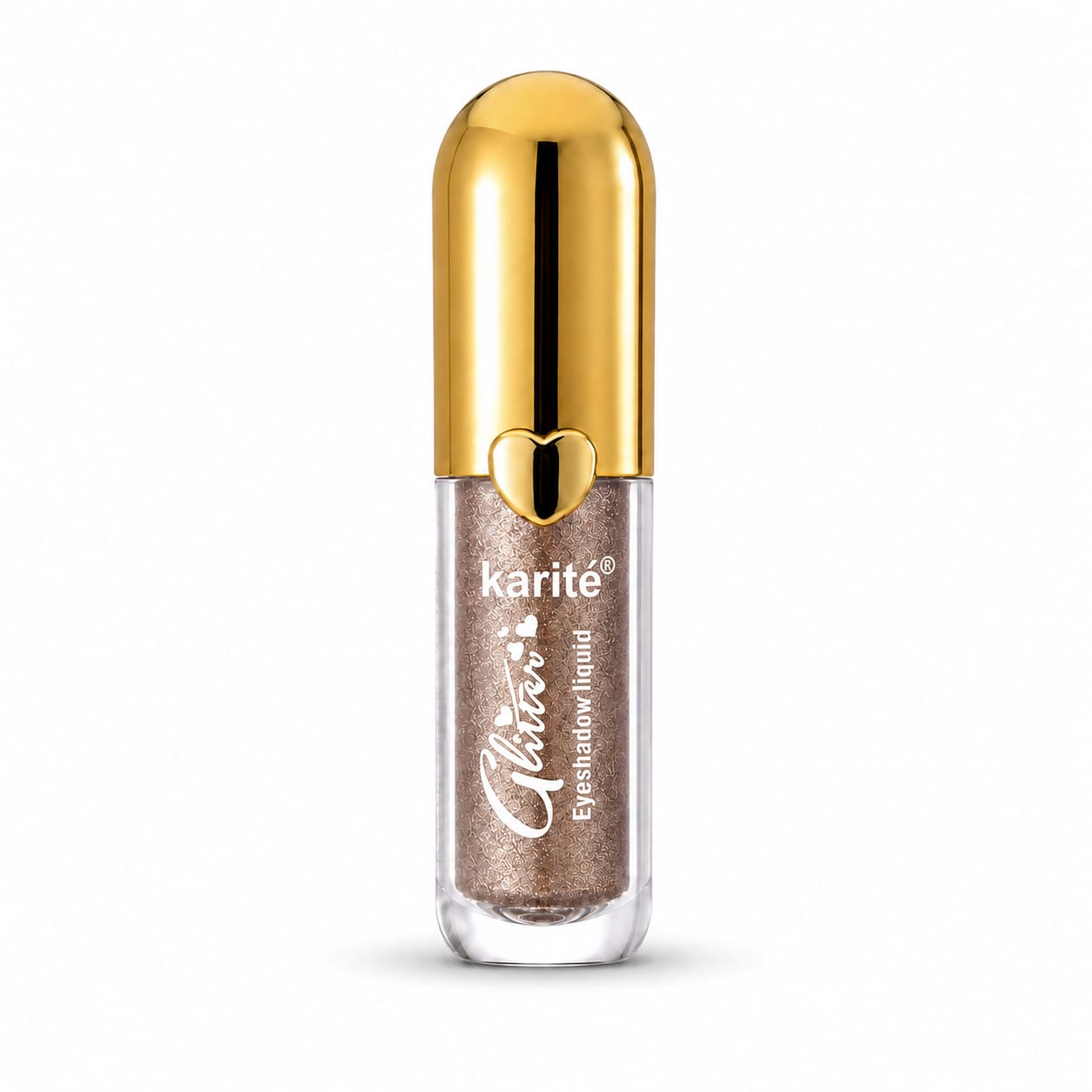 Karité Glitter Eyeshadow Liquid