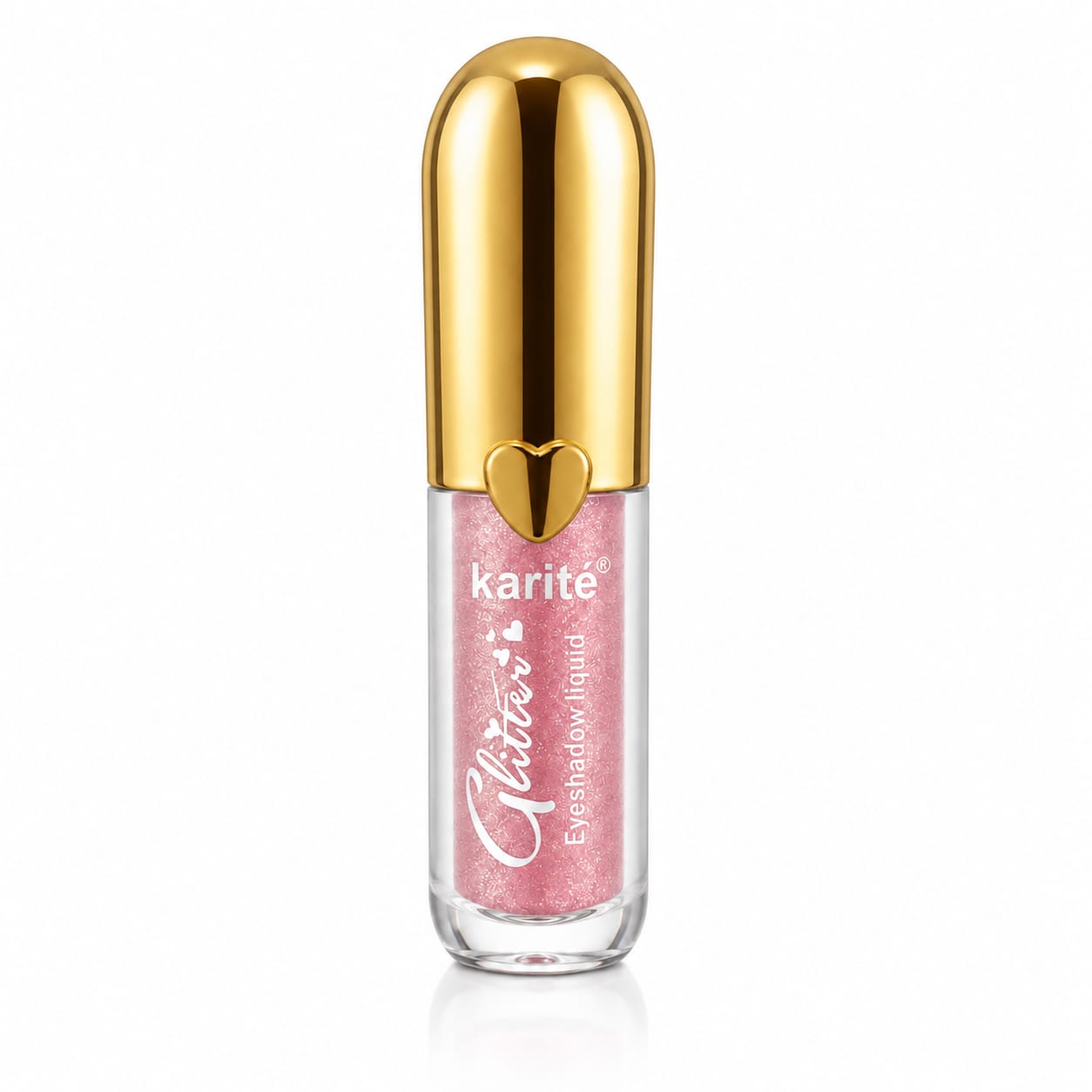Karité Glitter Eyeshadow Liquid