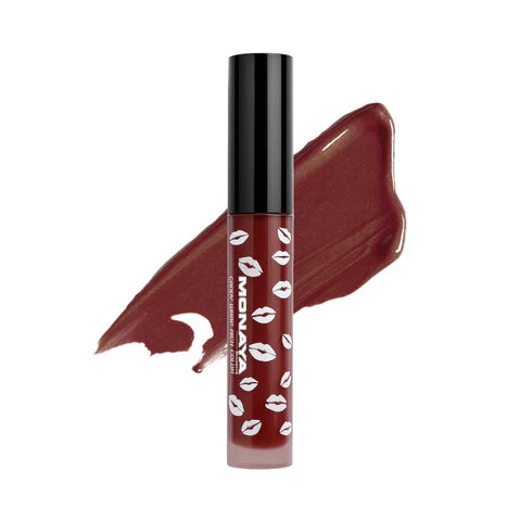 Candy Wrap Rich Color Lip Gloss-Hydrate & Volumize - G001
