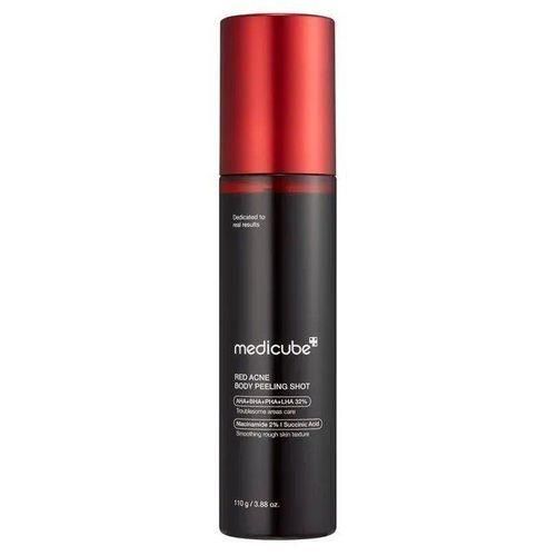 Medicube Red Acne Body Peeling Shot 110g
