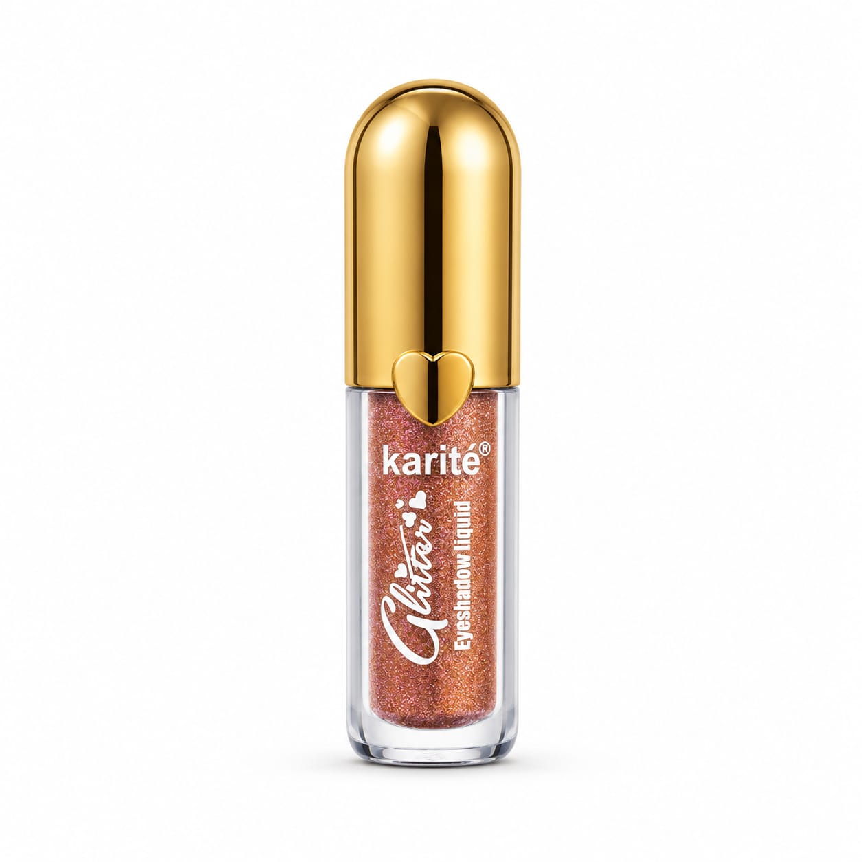 Karité Glitter Eyeshadow Liquid